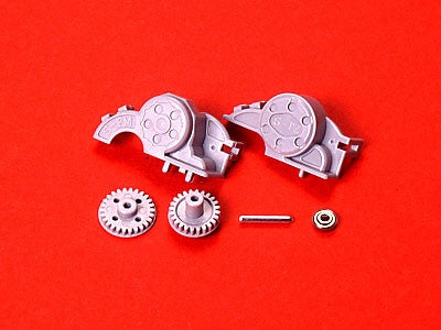 TAMIYA 15187 Lightweight High-Speed Gear Set for Super FM/TZ Chassis official product image 1