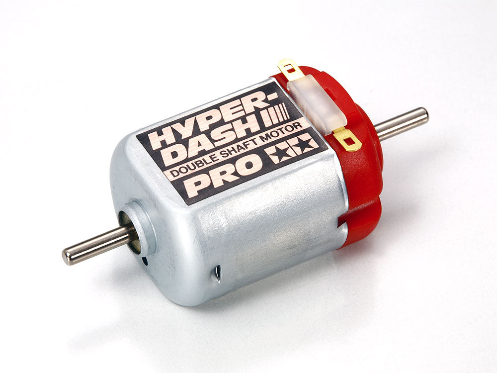 TAMIYA 15375 Hyper-Dash Motor PRO official product image 1