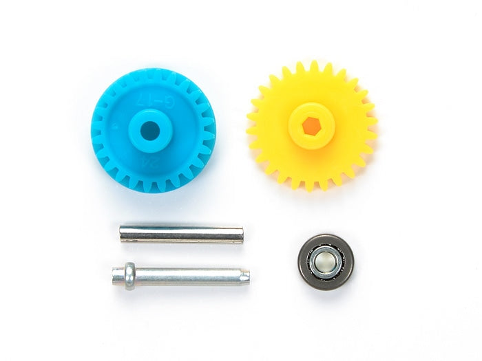 TAMIYA 15432 High-Speed Gear Set for Super XX/Super-II Chassis official product image 1