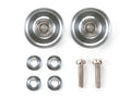 TAMIYA 15437 13mm All-Aluminum Bearing Roller official product image 1