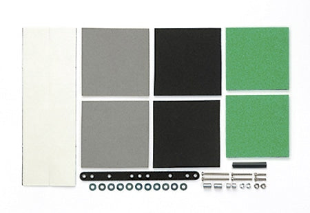 TAMIYA 15441 Brake Sponge Set official product image 1
