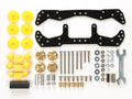 TAMIYA 15476 MA Chassis First Try Parts Set official product image 1