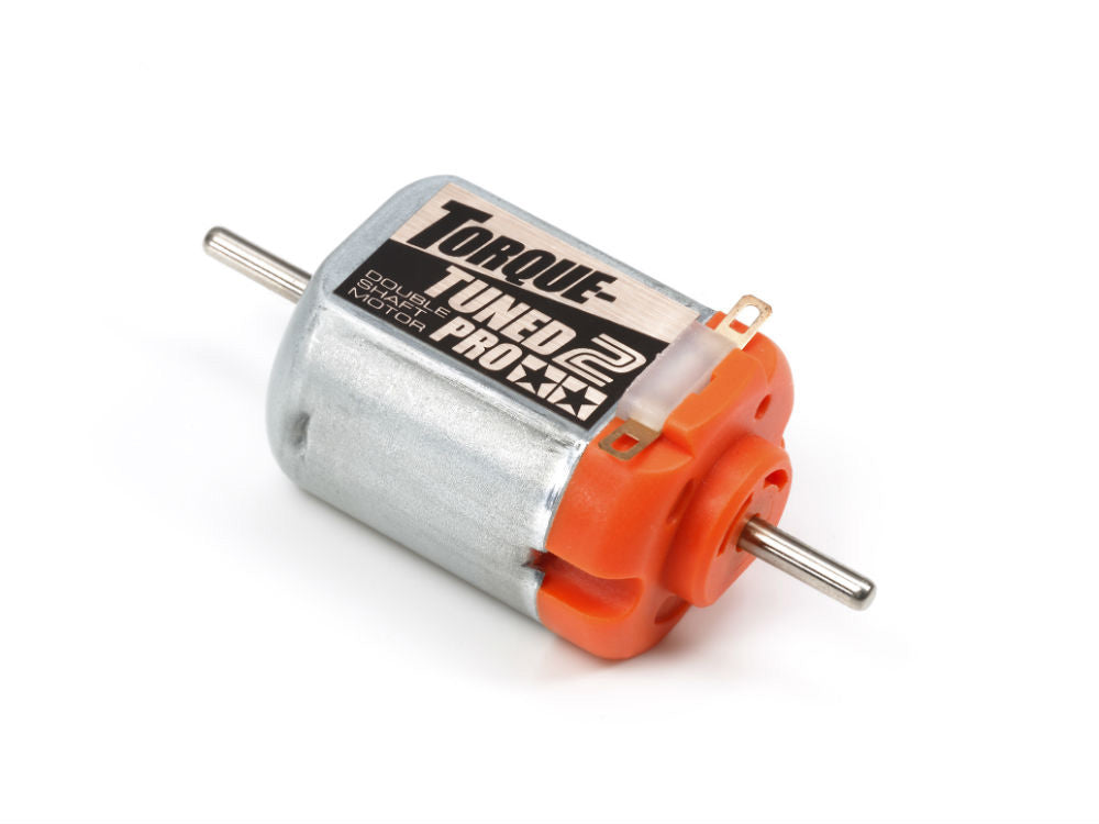 TAMIYA 15487 Torque-Tuned 2 Motor PRO official product image 1