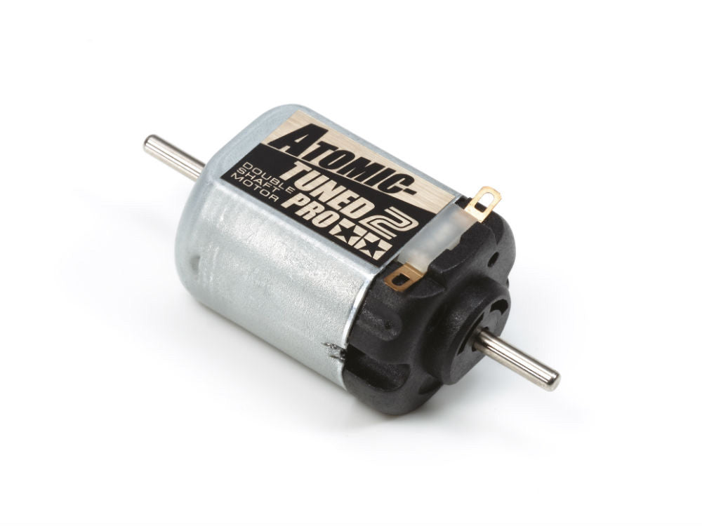 TAMIYA 15489 Atomic-Tuned 2 Motor PRO official product image 1