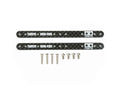 TAMIYA 15495 HG Carbon Multi Reinforcing Plate (1.5mm) official product image 1