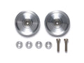 TAMIYA 15522 HG 17mm All-Aluminum Bearing Roller Set official product image 1