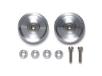 TAMIYA 15522 HG 17mm All-Aluminum Bearing Roller Set official product image 1