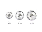 TAMIYA 15522 HG 17mm All-Aluminum Bearing Roller Set official product image 3