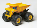 TAMIYA 17013 Mammoth Dump official product image 1