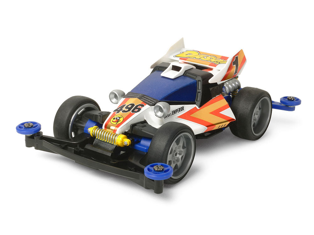 TAMIYA 18069 Dash-1 Emperor Premium (Super-II Chassis) official product image 1
