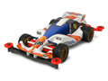 TAMIYA 18075 Great Emperor Premium (Super-II Chassis) official product image 1