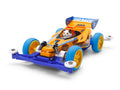Tamiya 18090 Mini 4WD Cat (Super-II Chassis)