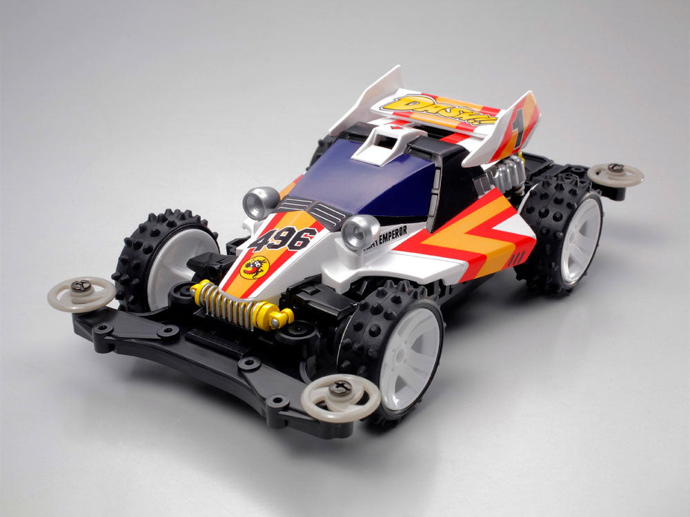 TAMIYA 18625 Dash-1 Emperor (MS Chassis) official product image 1