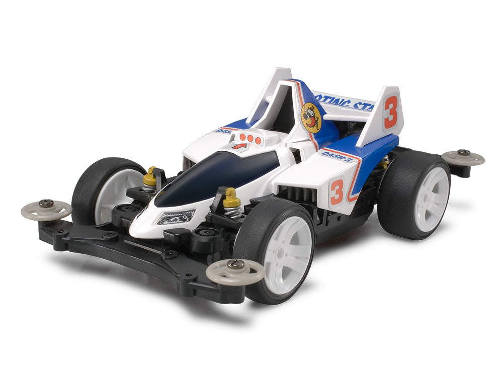 TAMIYA 18630 Shooting Star (MS Chassis) official product image 1