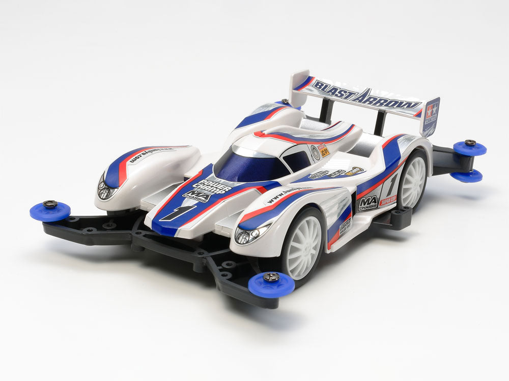 TAMIYA 18635 Blast Arrow (MA Chassis) official product image 1