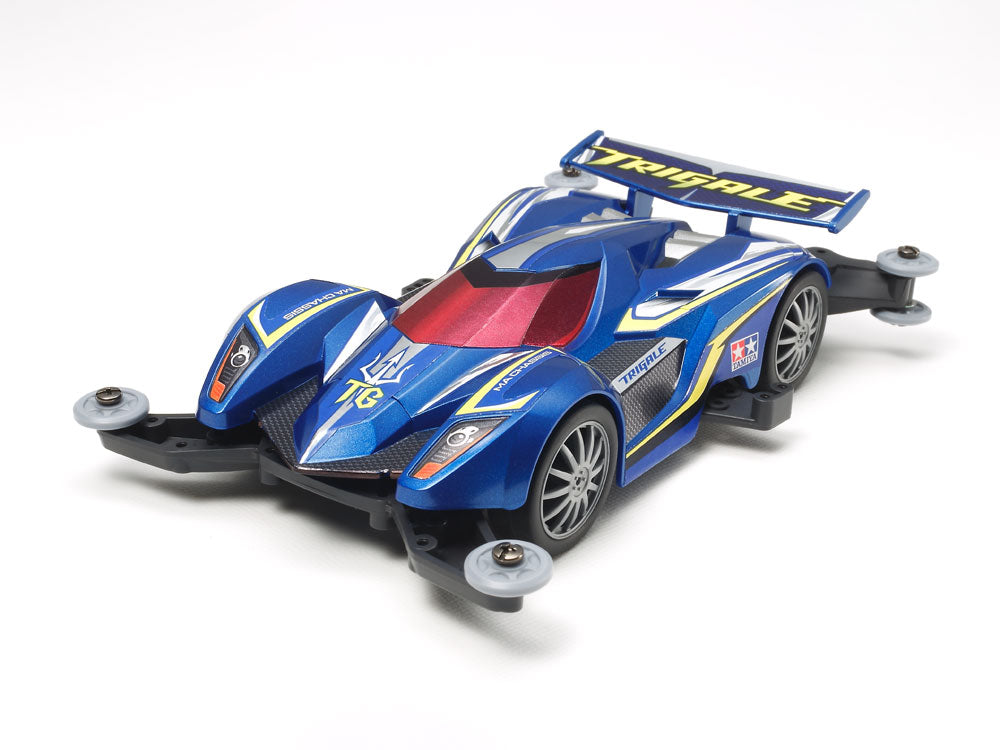 TAMIYA 18638 Trigale (MA Chassis) official product image 1