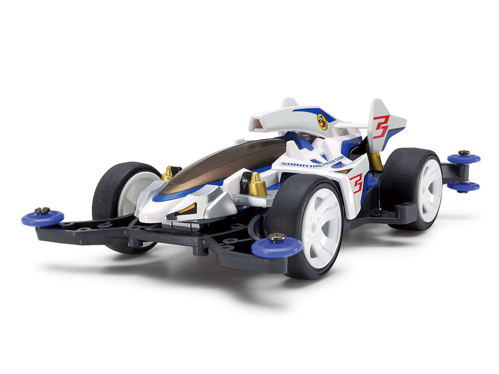 TAMIYA 18641 Shooting Proud Star (MA Chassis) official product image 1