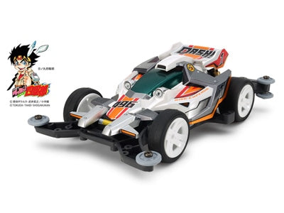 TAMIYA 18643 Rise Emperor (MA Chassis) official product image 2