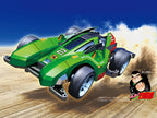 TAMIYA 18644 God Burning Sun (MA Chassis) official product image 1
