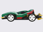 TAMIYA 18644 God Burning Sun (MA Chassis) official product image 2