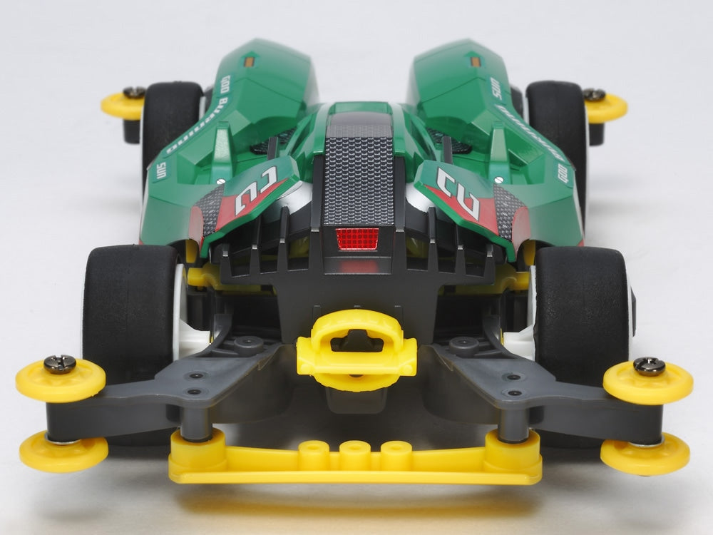 TAMIYA 18644 God Burning Sun (MA Chassis) official product image 3