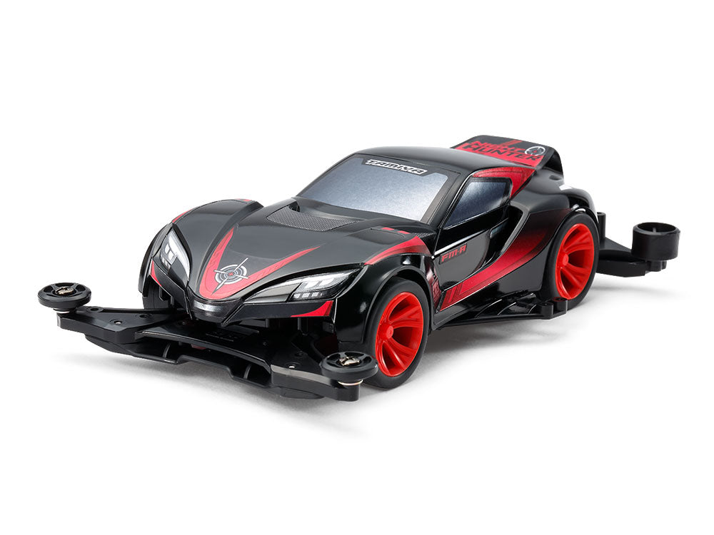 TAMIYA 18708 Night Hunter (FM-A Chassis) official product image 1