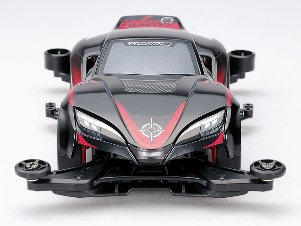TAMIYA 18708 Night Hunter (FM-A Chassis) official product image 2