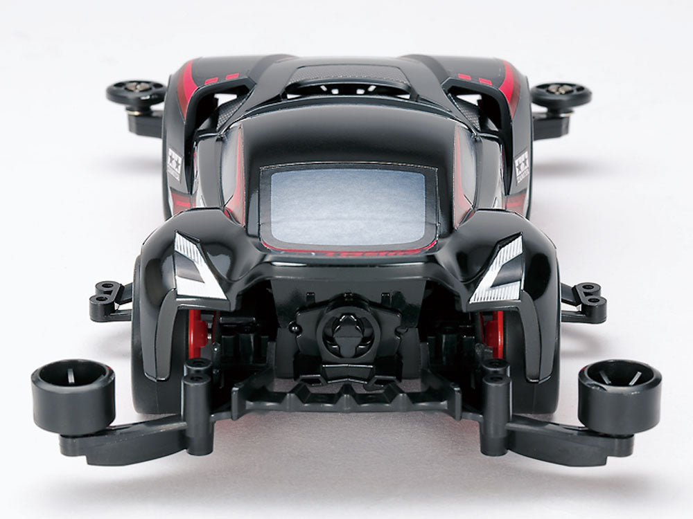 TAMIYA 18708 Night Hunter (FM-A Chassis) official product image 3