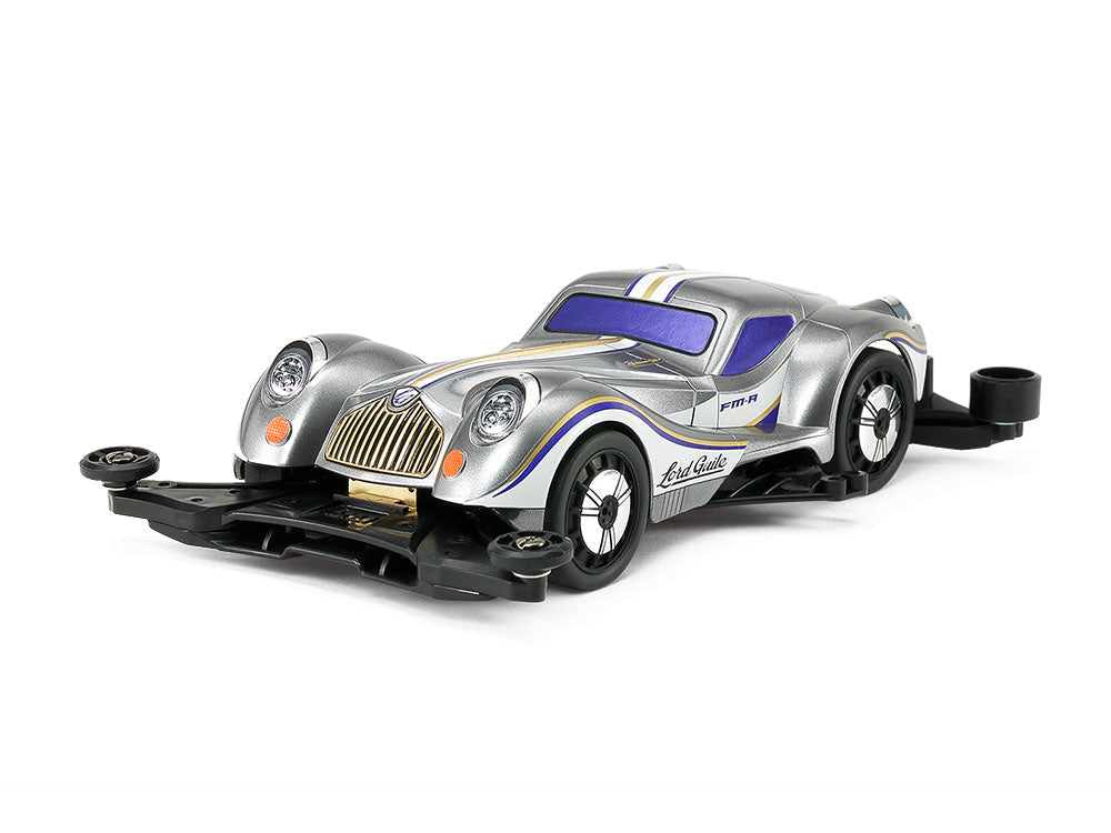 TAMIYA 18712 Lord Guile (FM-A Chassis) official product image 1