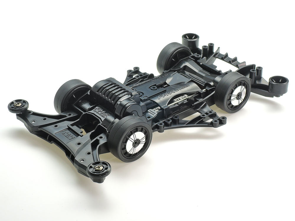 TAMIYA 18712 Lord Guile (FM-A Chassis) official product image 3