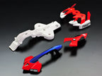 TAMIYA 18714 Mach Frame (FM-A Chassis) official product image 3