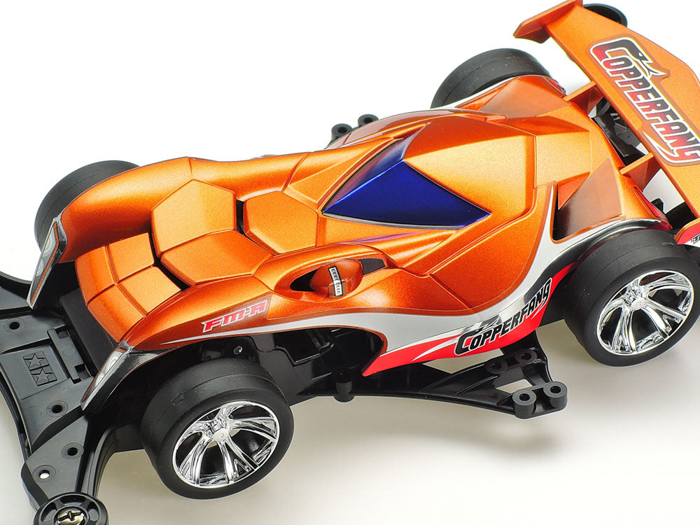 TAMIYA 18715 Copperfang (FM-A Chassis) official product image 3