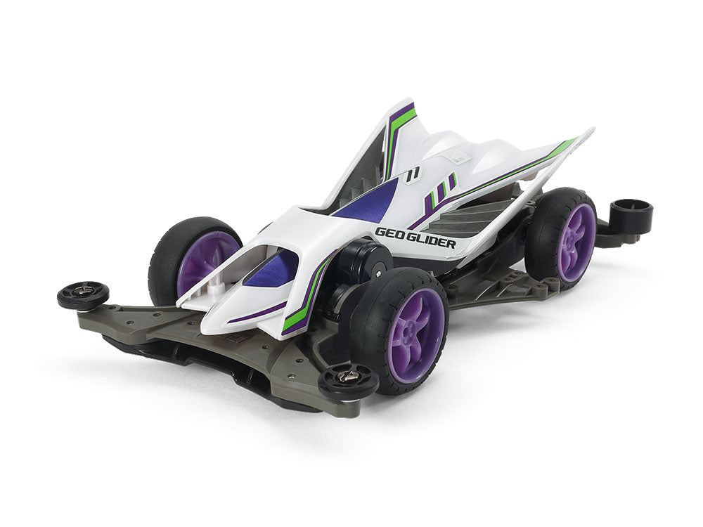 TAMIYA 18716 Geoglider (FM-A Chassis) official product image 1