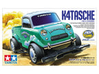 TAMIYA 18720 K4 Tasche (FM-A Chassis) official product image 2