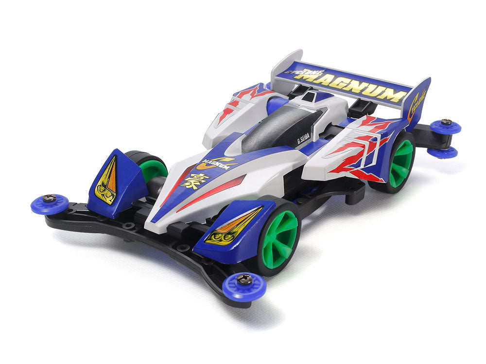 TAMIYA 19440 Cyclone Magnum Premium (AR Chassis) official product image 1