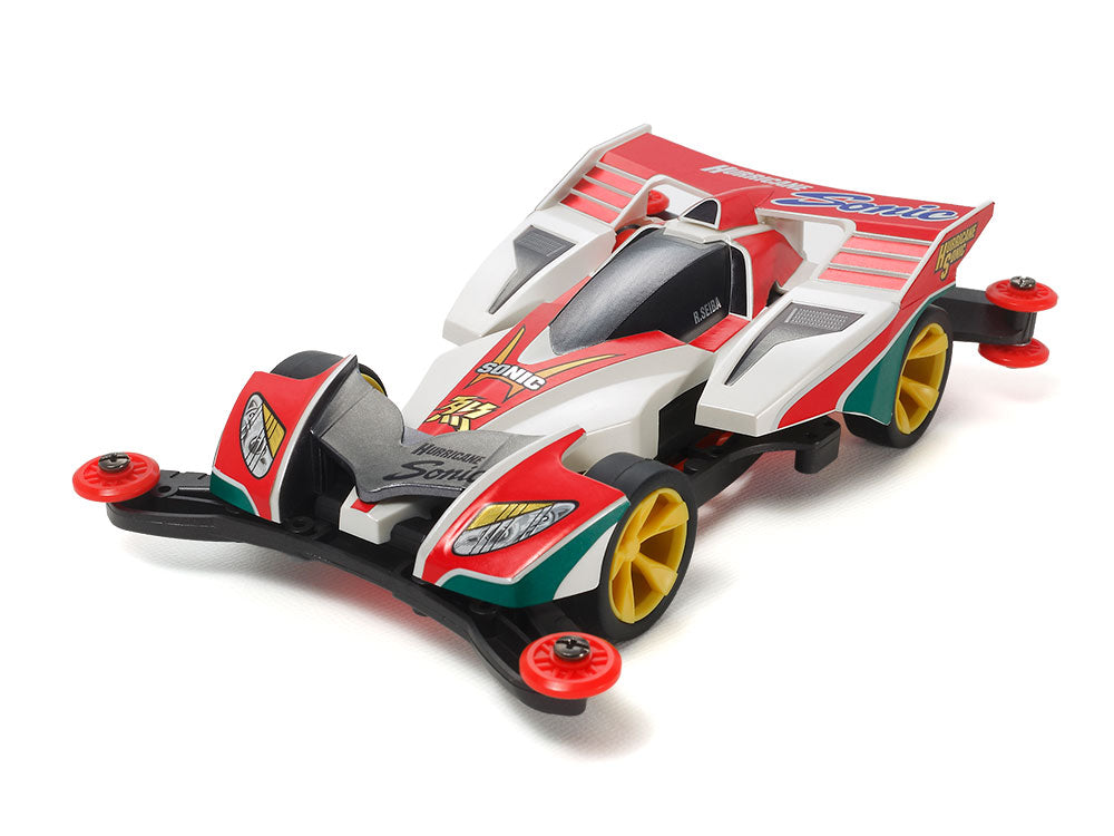 TAMIYA 19441 Hurricane Sonic Premium (AR Chassis) official product image 1