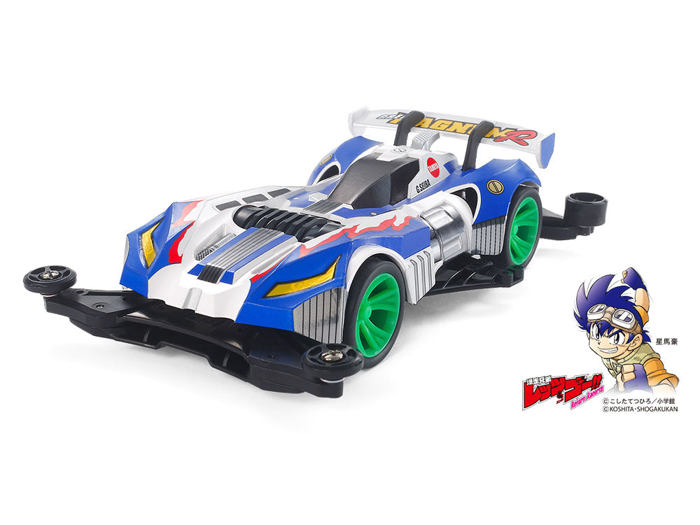 TAMIYA 19453 Great Magnum R (FM-A Chassis) official product image 1