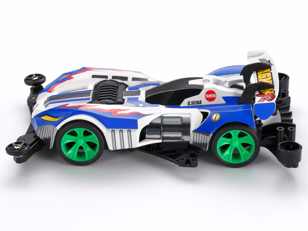 TAMIYA 19453 Great Magnum R (FM-A Chassis) official product image 3