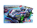 TAMIYA 19453 Great Magnum R (FM-A Chassis) official product image 2