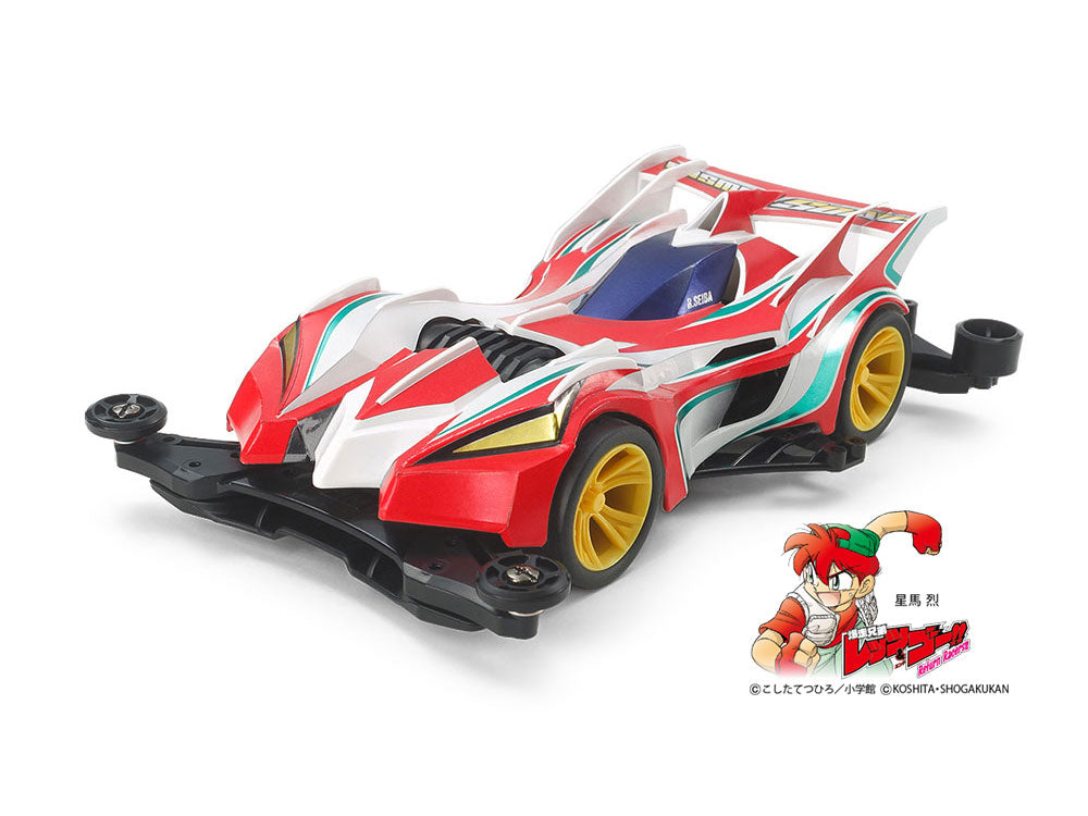 TAMIYA 19454 Cosmo Sonic (FM-A Chassis) official product image 1