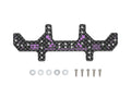 TAMIYA 95187 HG Carbon Multi Wide Rear Stay (1.5mm) J-Cup 2026 official product image 1